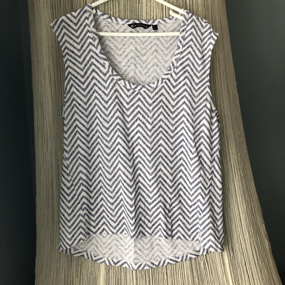 Athleta tank top